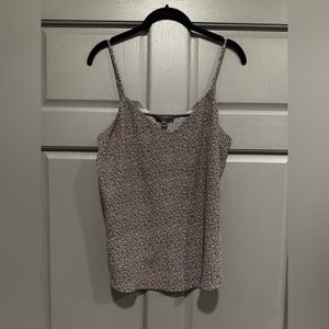 J Crew camisole in great condition.